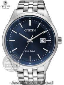Citizen BM7251-53L horloge Sport Eco-Drive
