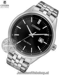 Citizen BM7251-88E horloge Sport Eco-Drive