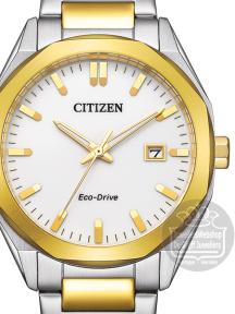 citizen BM7624-82A herenhorloge eco drive