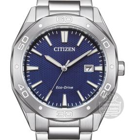 citizen eco drive horloge BM7631-52L