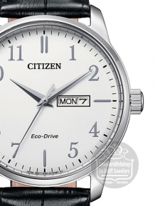 citizen eco drive horloge BM8550-14AE