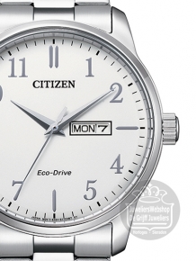 citizen eco drive horloge BM8550-81AE