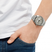 Citizen BM8560-88XE Titanium Horloge