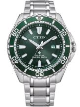 citizen BN0199-53X horloge duik eco drive