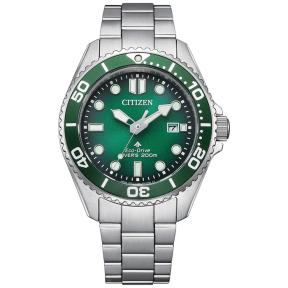 citizen BN0269-50W horloge duik eco drive