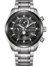 Citizen Radio Controlled Horloge BY1018-80E