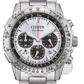 Citizen CA4660-61A chrono horloge heren