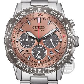 Citizen CA4664-60X chrono horloge heren