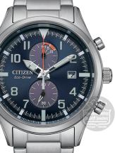citizen CA7028-81L chrono horloge