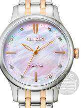 Citizen Dames Horloge EM0896-89Y