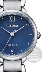 Citizen Dames Horloge EM0920-86L