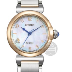 citizen l dameshorloge EM1136-87D ladies eco drive