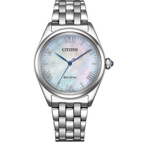 citizen l dameshorloge EM1140-80D ladies eco drive