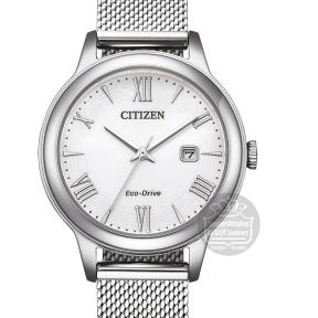 citizen dameshorloge EW2621-75A eco drive