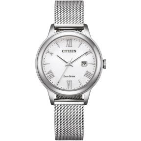 citizen dameshorloge EW2621-75A eco drive