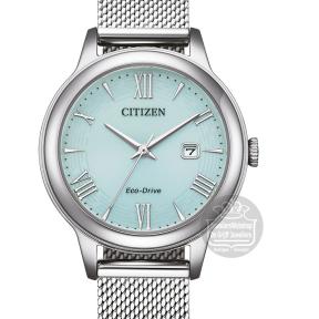 citizen dameshorloge EW2621-75M eco drive