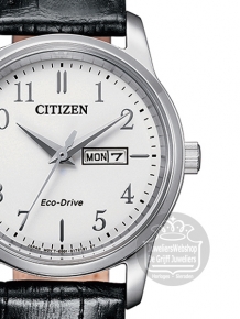 citizen EW3260-17AE horloge