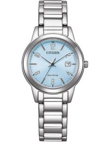 Citizen Dames Horloge FE1241-71L