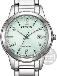 Citizen Dames Horloge FE1241-71X