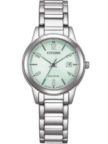 Citizen Dames Horloge FE1241-71X