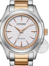 Citizen Dames Horloge FE2116-85A