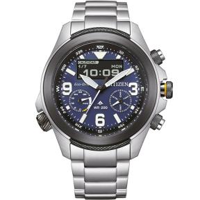 Citizen Promaster Land horloge JV1006-51L