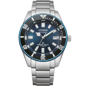 Citizen NB6026-56L Titanium Promaster Duikhorloge