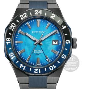 citizen NB6036-52N Series 8 automaat horloge heren