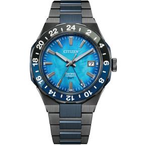 citizen NB6036-52N Series 8 automaat horloge heren