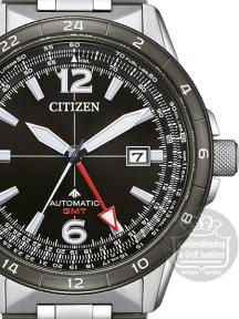 Citizen NB6046-59E Promaster Sky horloge