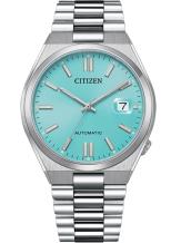 citizen automatisch horloge NJ0151-88M