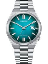 citizen automatisch horloge NJ0151-88X