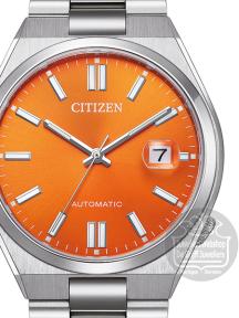 citizen horloge NJ0151-88Z mechanisch