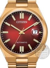 citizen horloge NJ0153-82X mechanisch