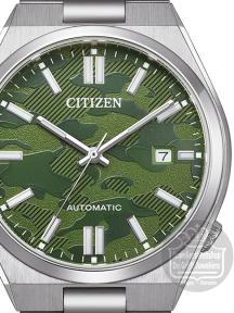 citizen horloge NJ0159-86X mechanisch