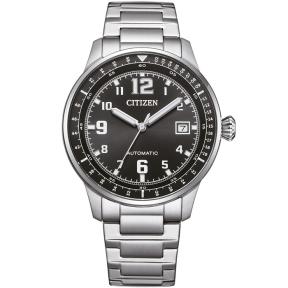 citizen automatisch horloge NJ0190-51E