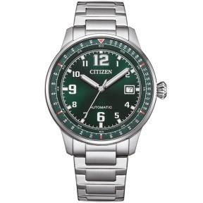 citizen automatisch horloge NJ0190-51X