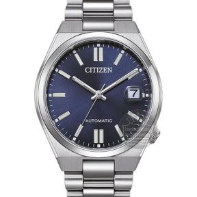 citizen horloge NJ0200-50M mechanisch