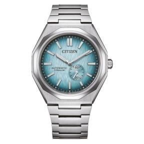 citizen automatisch horloge NK5020-58L