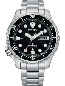 citizen NY0140-80EE duikhorloge automatisch