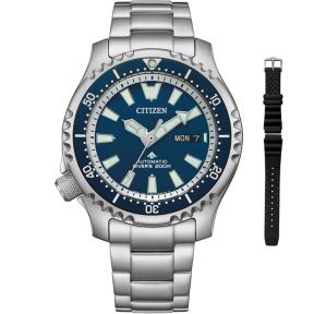 Citizen Duikhorloge Automaat NY0161-63LE