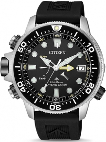citizen bn2036-14e promaster horloge