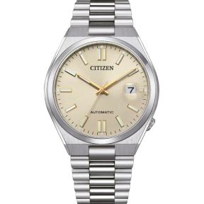 citizen automatisch horloge NJ0151-88W