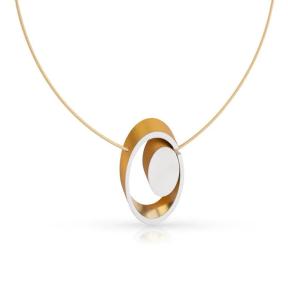 C246G Clic Collier