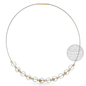 Clic collier C286G
