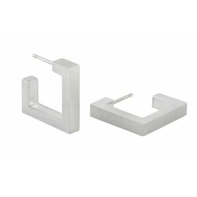 Clic creolen O11 mat