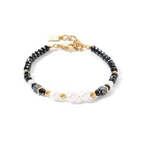 Coeur de Lion Armband 1132/30-1314