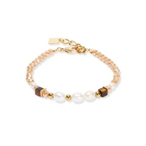 Coeur de Lion Armband 1135/30-1110