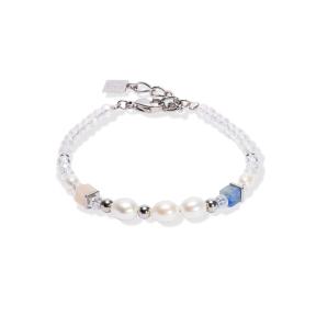 Coeur de Lion Armband 1135/30-1522