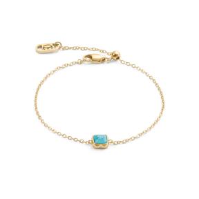 Coeur de Lion Armband 1301/30-0600